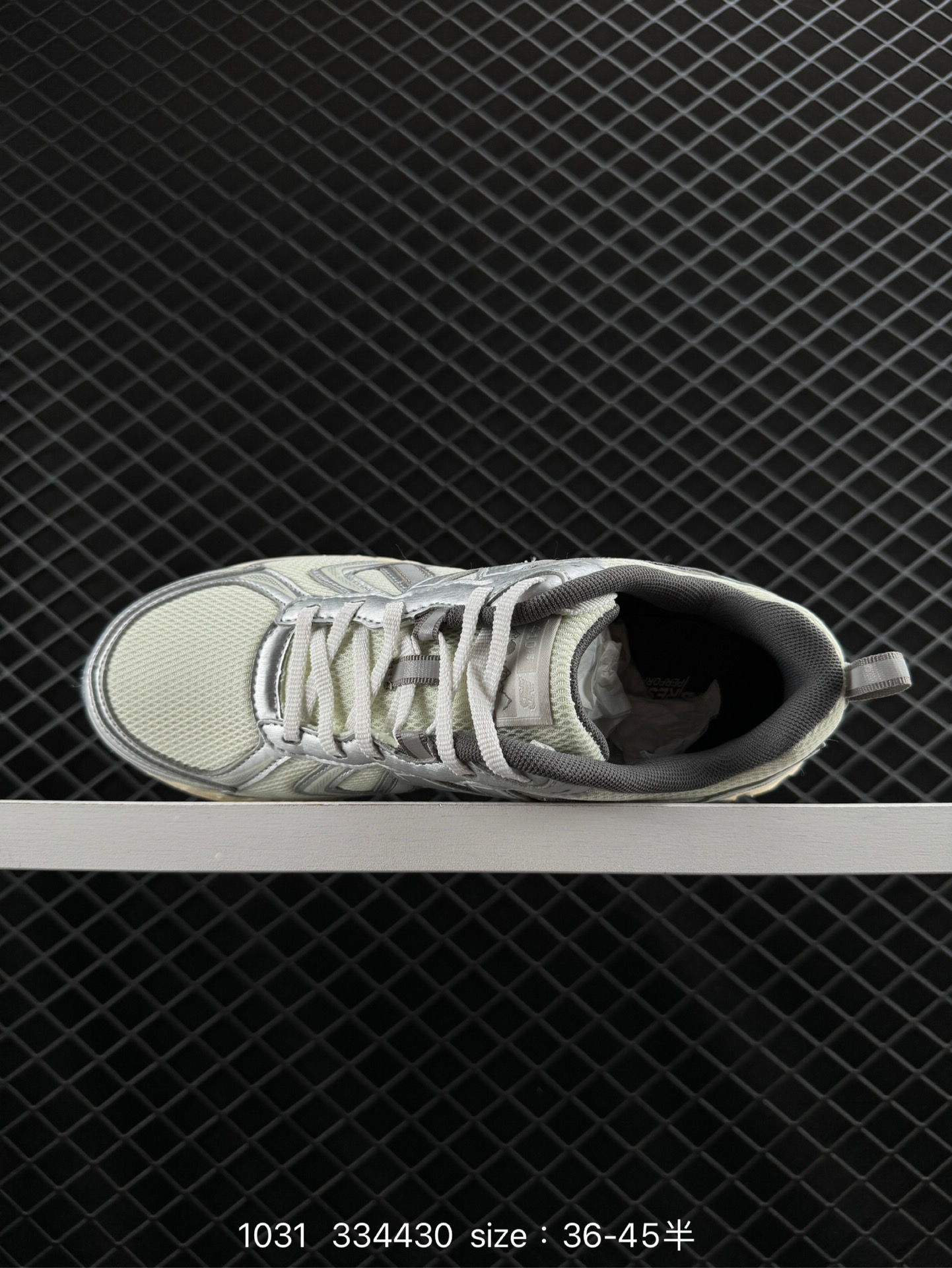 NEW BALANCE/NB WT410CK5